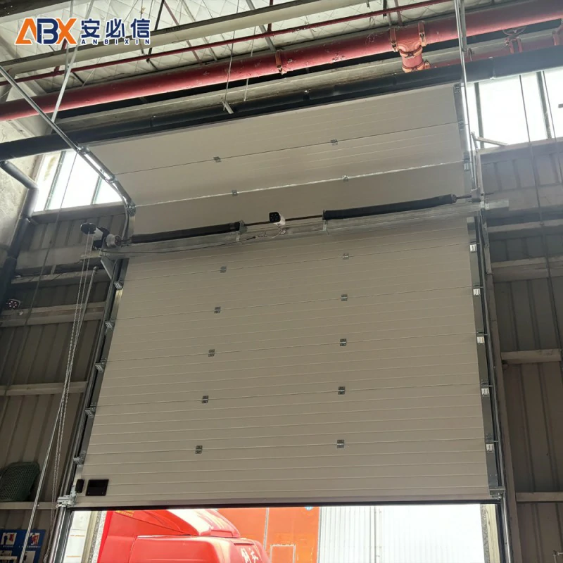 宜宾高扬程提升门